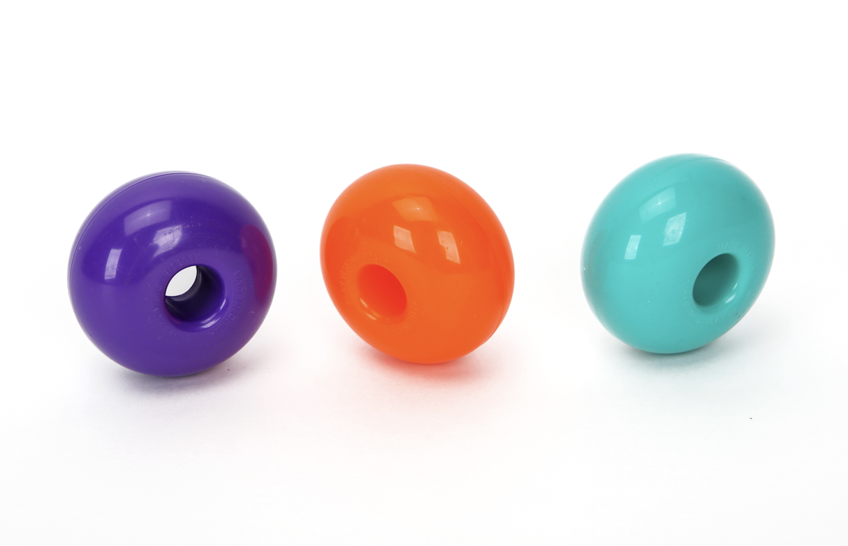 Wobblo - An Illusion in Motion!