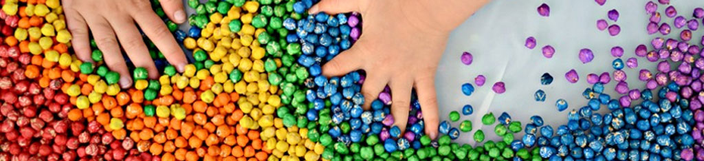 fun games deep touch