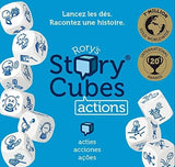 Rory's Story Cubes