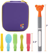 BUZZ BUDDY™ Oral Stimulation Kit