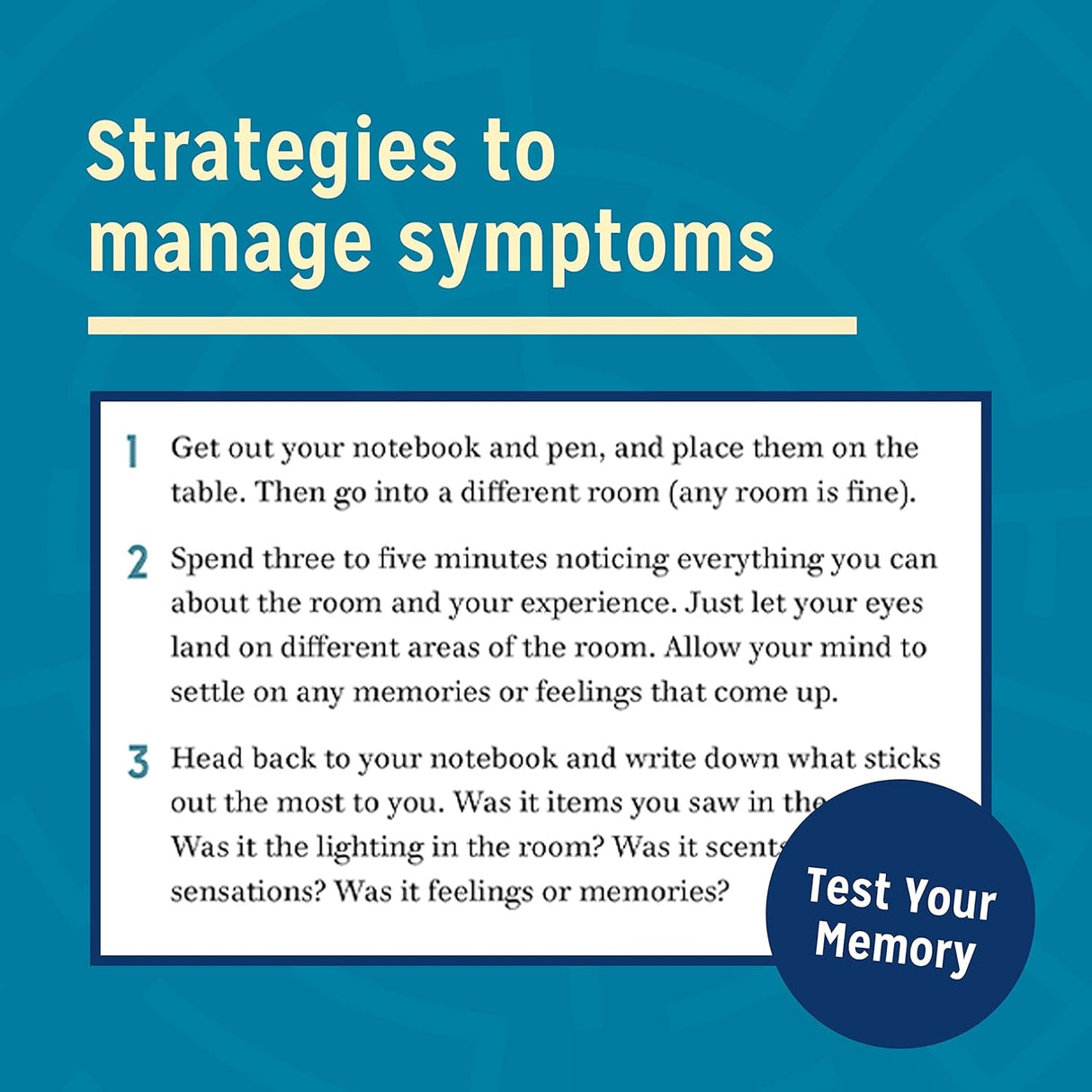 Thriving with Adult ADHD