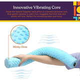 Special Supplies Sensory Vibrating Neck Pillow for Kids and Adults