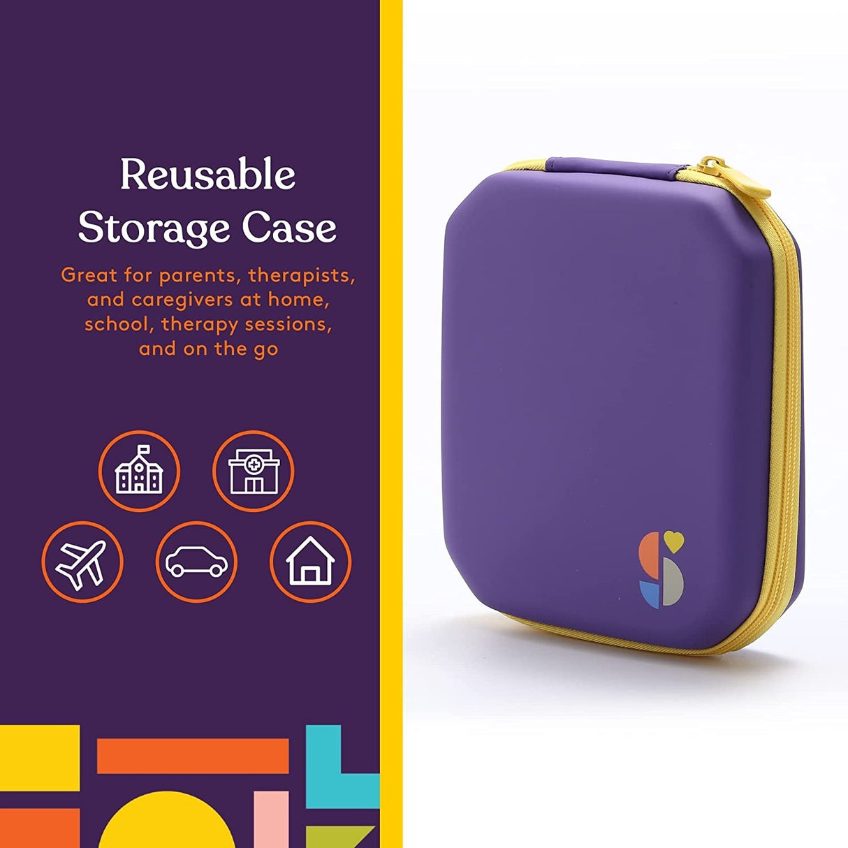 BUZZ BUDDY™ Oral Stimulation Kit