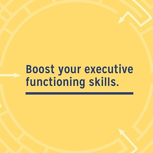 Thriving with Adult ADHD