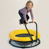 The Mono Junior Trampoline *This is an Oversized/Overweight Item.