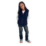 Weighted Fleece Vest