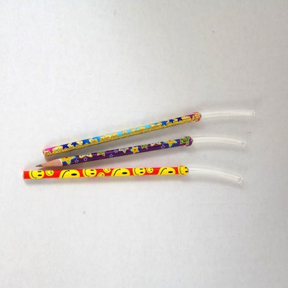 Pencil Jaws - The Stress-Busting Pencil! (Set of 3)