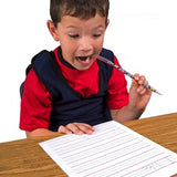 Pencil Jaws - The Stress-Busting Pencil! (Set of 3)