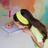 Star Pencil Toppers XT - Unleash Your Inner Star Student! (Set of 3)