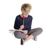 Star Pencil Toppers XT - Unleash Your Inner Star Student! (Set of 3)