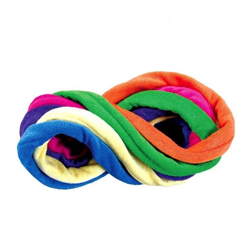 Tear Away Terry Cloth Sensory Bite Bands (6-Pack)