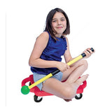 Scooter Paddles (Set of 2)