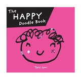 The Doodle Books by Taro Gomi