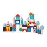 Janod Kubix 50 Maxi Blocks