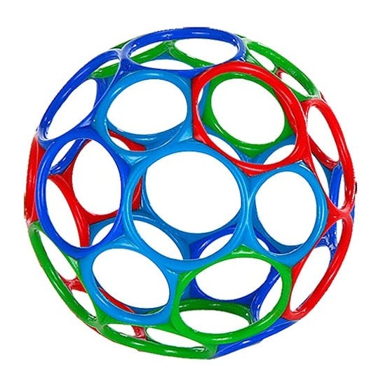 The Oball 6 " Classic Ball