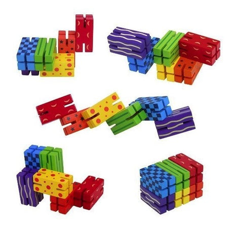 Whatz It Stretchy Sensory Fidget