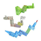 Whatz It Stretchy Animals Sensory Fidgets