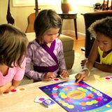 Peaceable Kingdom Hoot Owl Hoot! Award Winning Cooperative Board Game