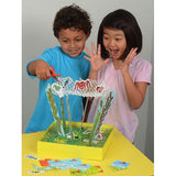 Willy's Wiggly Web Game