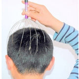 Zinger Scalp Massager