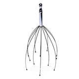 Zinger Scalp Massager