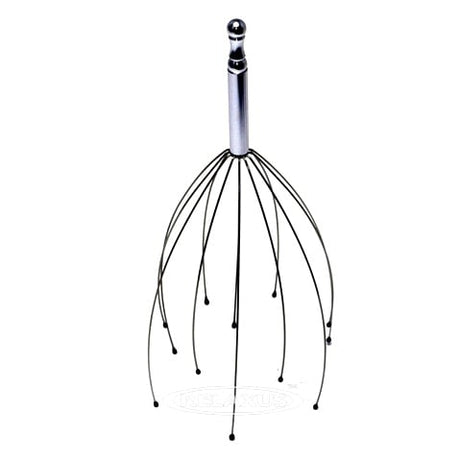 Zinger Scalp Massager