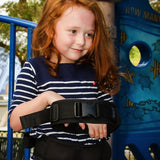 Sensory Belt™ - Weighted Therapy Belt for Toddlers, Children, Teens & Adults!