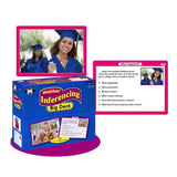 Webber® Inferencing BIG Deck
