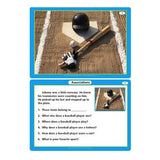 Webber® Inferencing BIG Deck