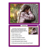 Webber® Inferencing BIG Deck