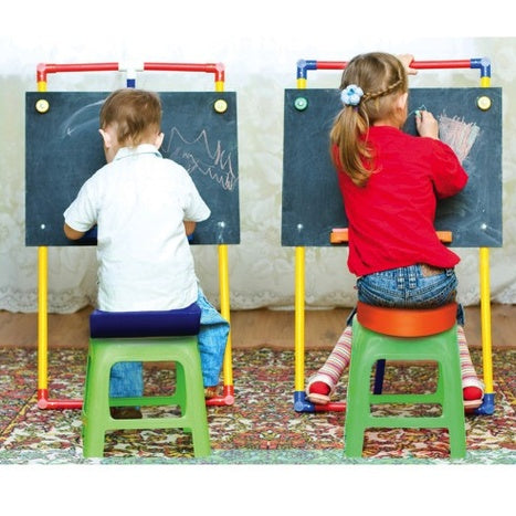 Senseez Original Vibrating Pillow for Kids- Best Product of the Year Winner!