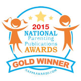 Senseez Original Vibrating Pillow for Kids- Best Product of the Year Winner!