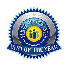 Senseez Original Vibrating Pillow for Kids- Best Product of the Year Winner!