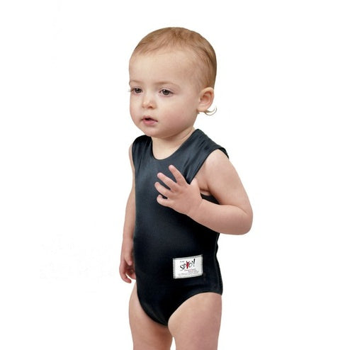 SPIO TLSO (Stabilizing Pressure Input Orthosis) Vest