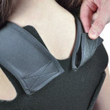 SPIO TLSO (Stabilizing Pressure Input Orthosis) Vest