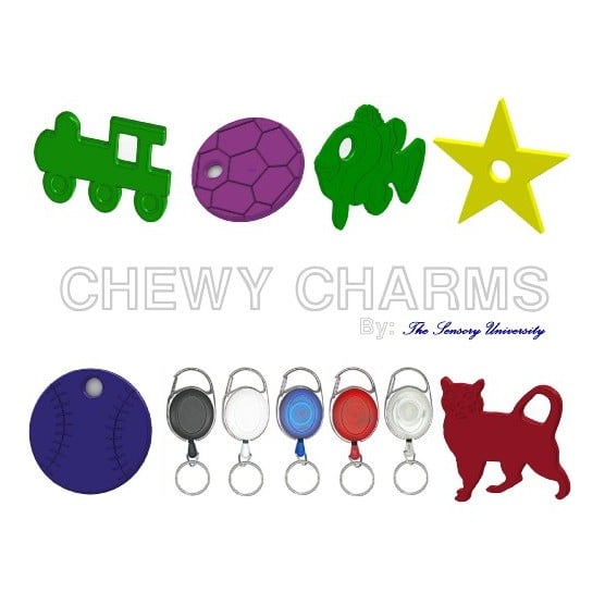 Retractable Belt Buddy