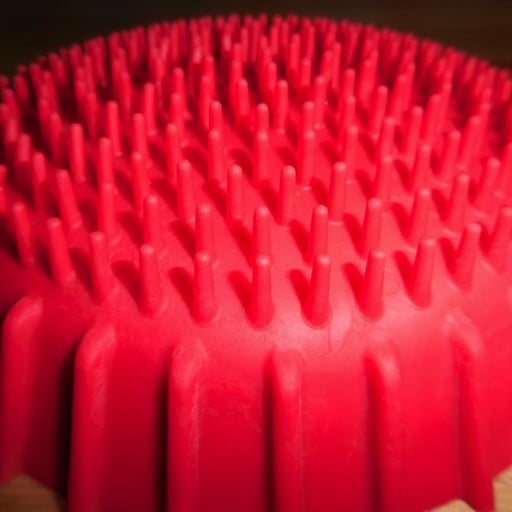 FIDGIPOD™ Calming Tactile Hand & Foot Fidget