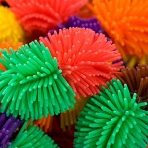 Tangle Jr. Hairy Fidget