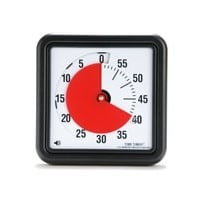 Time Timer Original 8" With Audible Option