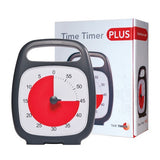 Time Timer PLUS 7" - Teachers Choice Award Winner!