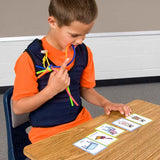 Spaghetti Chew Fidget