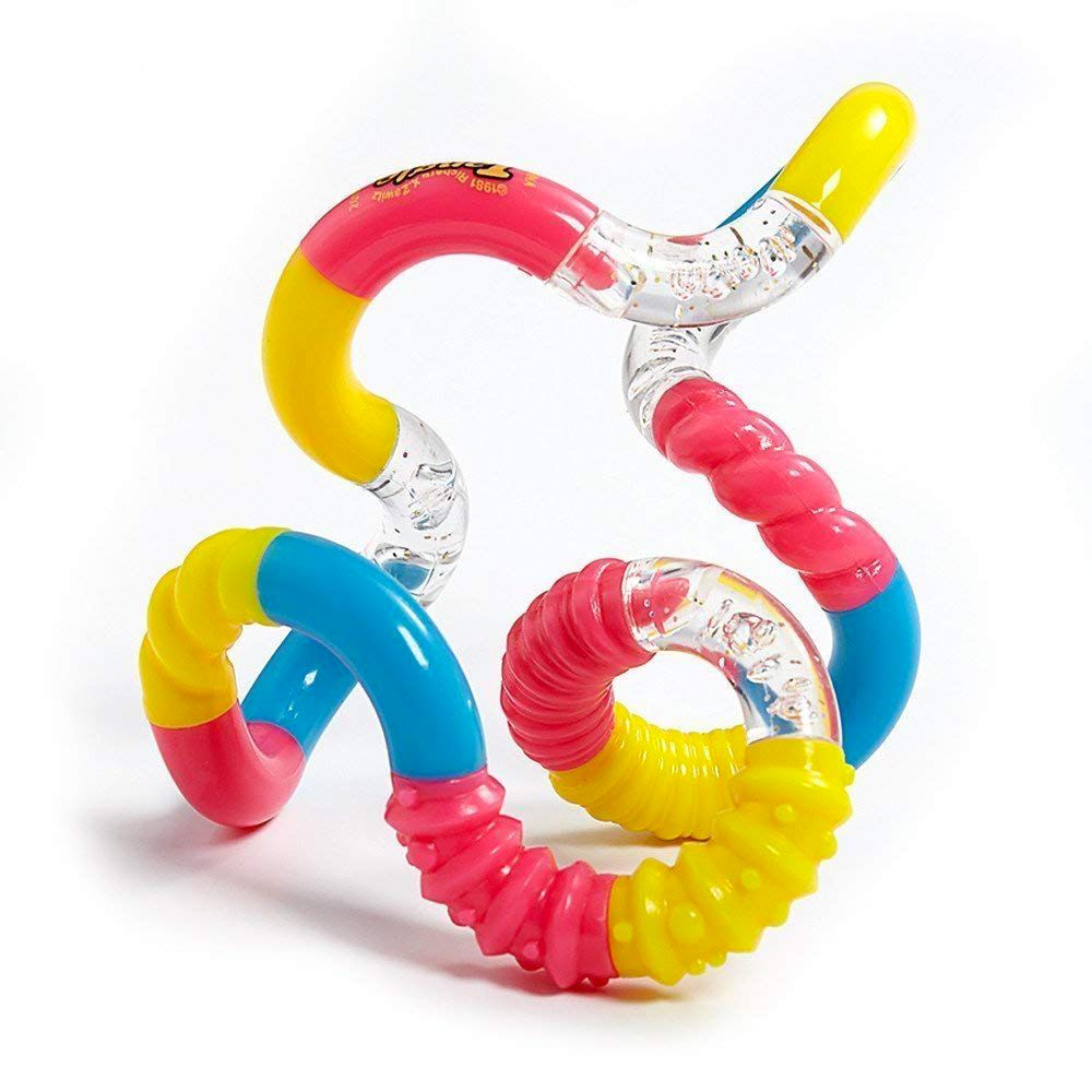 Tangle Jr. Textured Fidget Toy (Available in Assorted Colors)