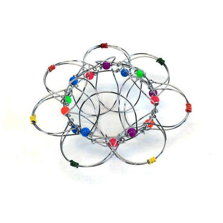 The Classic NEATO! 4” Magic Loop Fidget