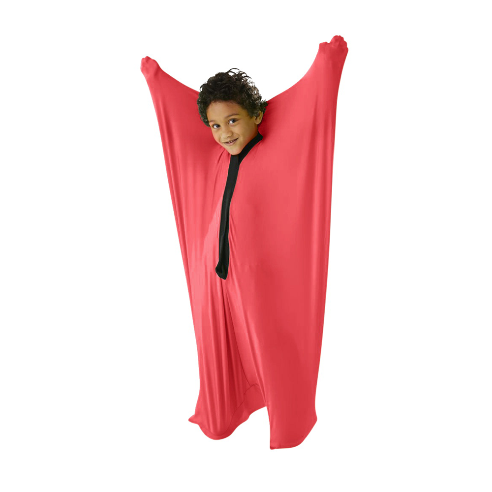 Body Pod • Deep Pressure for Sensory Integration