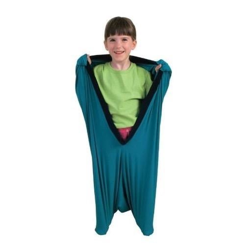 Body Pod • Deep Pressure for Sensory Integration