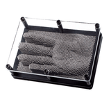 Pin Art Sensory Fidget Toy (3.75-Inch x 5-Inch)