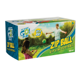 Zip Ball Cooperative Play Toy