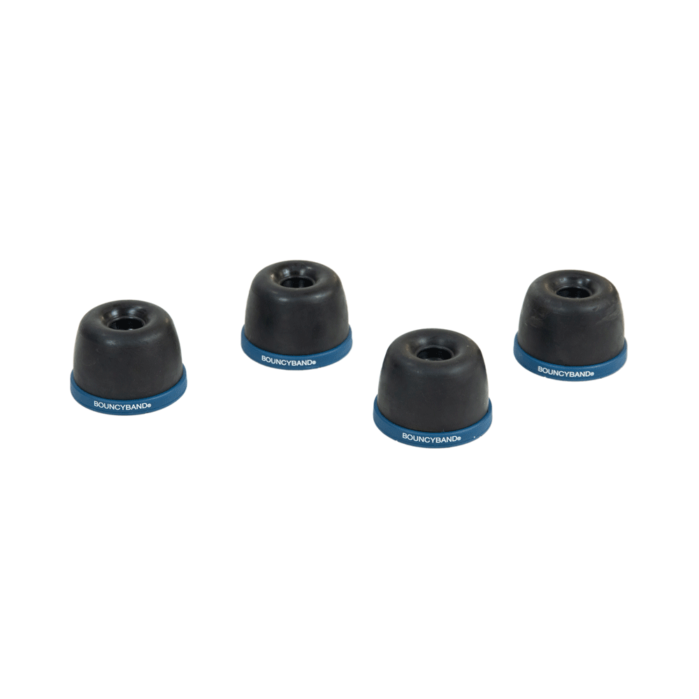 Wiggle Wobble Chair Feet (Set of 4)