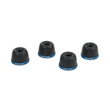 Wiggle Wobble Chair Feet (Set of 4)