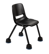 Wiggle Wobble Chair Feet (Set of 4)